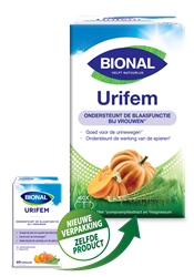 <p>Urifem</p>