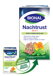<p>Nachtrust All-in-1</p>