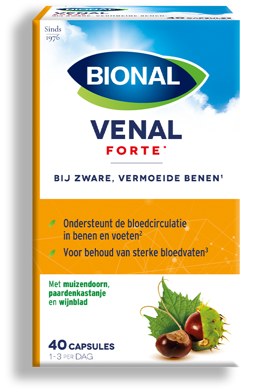 <p>Venal Forte</p>