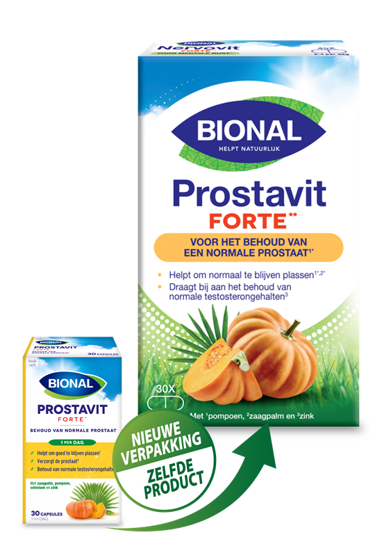 <p>Prostavit Forte</p>