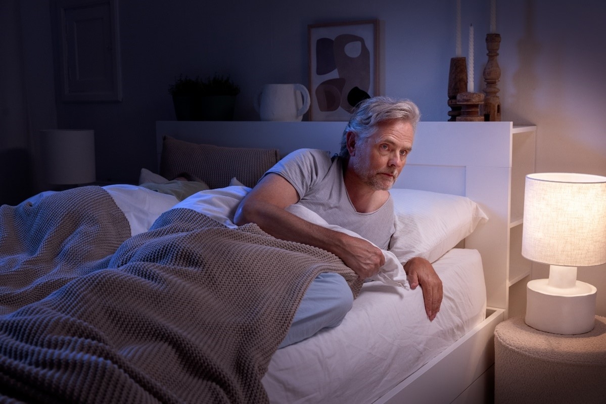 Wanneer je 's nachts vaker moet plassen