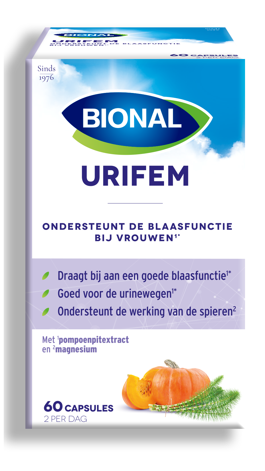 Bional Urifem